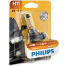 Philips Vision H11 PGJ19-2 55W 12V