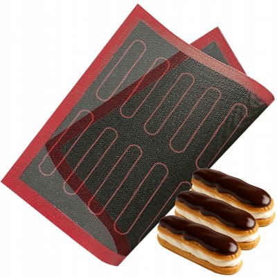 Ruhhy Silikonová pečící podložka 30x40cm 21604 – Hledejceny.cz