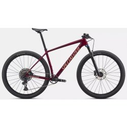 Jízdní kolo Specialized Epic HT Comp 2022