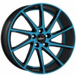 OXIGIN 20 9x20 5x120 ET32 light blue polish matt – Sleviste.cz