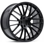 Racing Line FE179 11x21 5x130 ET58 black gloss – Hledejceny.cz