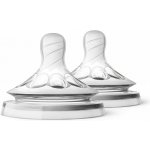 Philips SCF657/27 Avent Savičky Na Dětskou Láhev Natural První Průtok – Hledejceny.cz