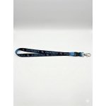 Šňůrka na krk Utah Mammoth NHL WinCraft Lanyard – Zboží Dáma