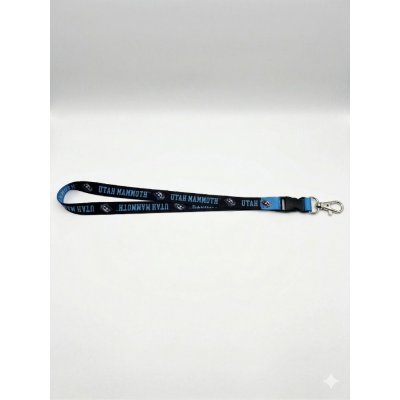 Šňůrka na krk Utah Mammoth NHL WinCraft Lanyard – Zboží Dáma