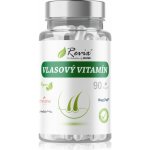 Revix Vlasový vitamín kapsle pro růst vlasů a posílení od kořínků 90 kapslí – Hledejceny.cz