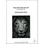 Hahnemühle A4, 25 listů, 210 g/m2 – Zboží Živě