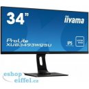 Monitor iiyama XUB3493WQSU