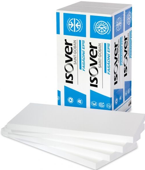 Isover EPS 100 F 120mm ks