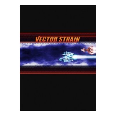 Vector Strain