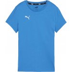 Puma TEAMGOAL 23 CASUALS TEE pánské triko modrá – Hledejceny.cz