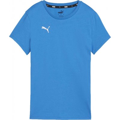 Puma TEAMGOAL 23 CASUALS TEE pánské triko modrá – Hledejceny.cz