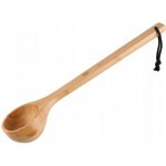 Rento 176320 naběračka do sauny 43cm bambus – Zboží Dáma