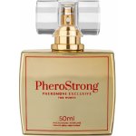PheroStrong Pheromone Exclusive for Women 50 ml – Sleviste.cz