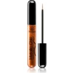 Dermacol Metallic Chic metalické tekuté oční linky 2 Bronze 6 ml – Zboží Mobilmania