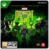 Hra na Xbox Series X/S Marvel's Midnight Suns (Legendary Edition) (XSX)
