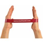 MoVeS-Band Loop posilovací „O” guma (zavařovačka) středně silná – Zbozi.Blesk.cz