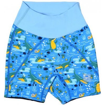 Splash About Jammers plavky Krokodýli – Zboží Dáma