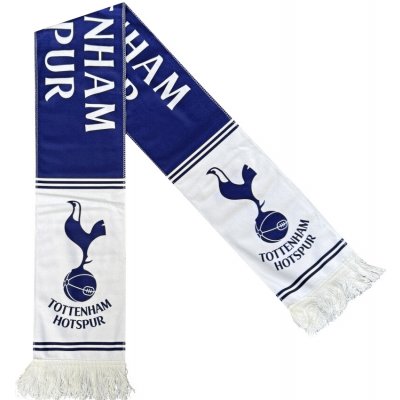 Fotbalová šála Tottenham Hotspur FC – Zboží Dáma