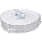 Wimex 71432 Papírové talíře hluboké 32 cm RECY – Sleviste.cz