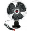 Ventilátor 12V FAN 20cm na přísavku