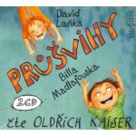 Průšvihy Billa Madlafouska – Zbozi.Blesk.cz