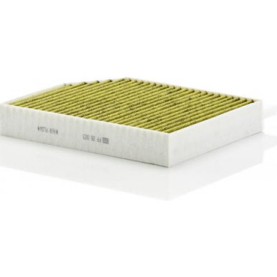 Filtr, vzduch v interiéru MANN-FILTER FP 26 023 MF FP26023 – Hledejceny.cz