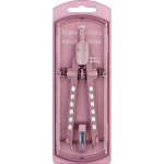 Faber-Castell kružítko Factory Sparkle Cosmic 174323 – Zboží Dáma