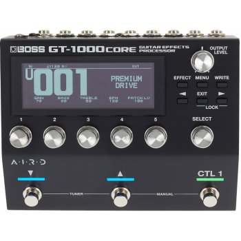 Boss GT-1000CORE