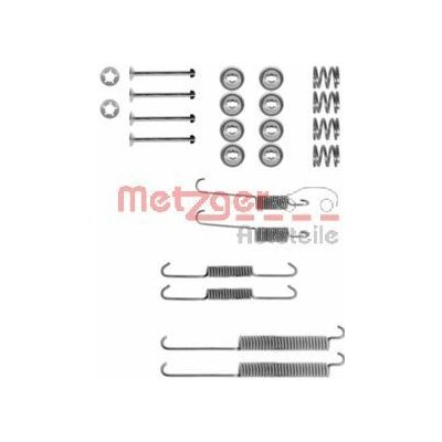 METZGER AUTOTEILE Příslušenství 105-0678 | Zboží Auto
