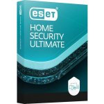 ESET HOME Security Ultimate 5 lic. 1 rok (CS_CZ_EHSU_5U_1Y) – Hledejceny.cz
