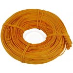 pedig žluto-oranž.2.00mm 0.25kg – Zboží Dáma