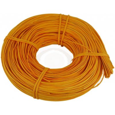 pedig žluto-oranž.2.00mm 0.25kg – Zboží Dáma