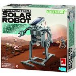 MAC TOYS Solární robot – Sleviste.cz