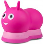 Micro Air Hopper pink – Zboží Dáma