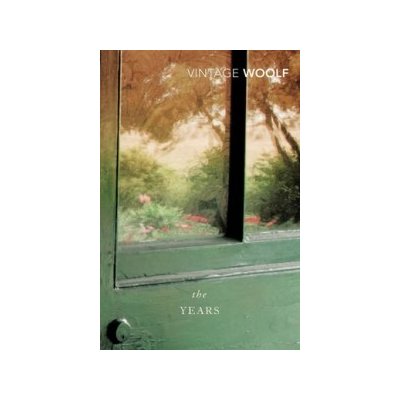 The Years - V. Woolf