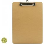 LUMA Jednodeska A4 ECO - kraft - I256032 - LUMA Hnědá Hnědá 48 – Zboží Živě
