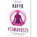 Sciandra Kate: Návyk všímavosti Kniha