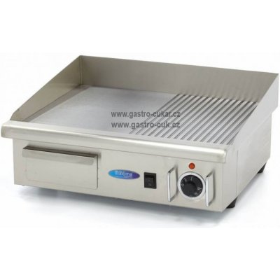 MAXIMA 09300072 grilovací deska – Zboží Dáma