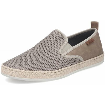 Rieker B2661-64 Beige – Hledejceny.cz