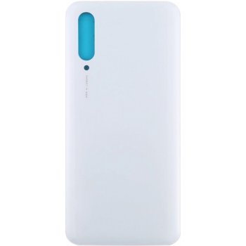 Kryt Xiaomi Mi9 Lite zadní bílý