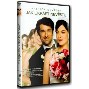 Jak ukrást nevěstu DVD