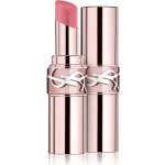 Yves Saint Laurent Loveshine Candy Glow tónující balzám na rty 44B Nude Lavalliere 3,1 g – Zboží Dáma