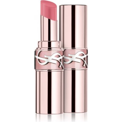 Yves Saint Laurent Loveshine Candy Glow tónující balzám na rty 44B Nude Lavalliere 3,1 g – Zboží Dáma
