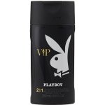 Playboy VIP for Him sprchový gel 250 ml – Zboží Mobilmania
