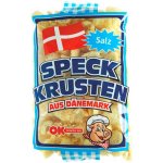OK Snacks Škvarkové chipsy křupavé 150 g – Zboží Dáma