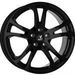 itWheels Michelle 6,5x15 4x108 ET42 matt black – Hledejceny.cz