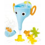 Yookidoo Slon do vany modrý – Zboží Dáma