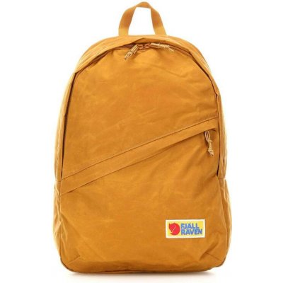 Fjällräven Vardag 25 Backpack Ochre oranžová – Hledejceny.cz