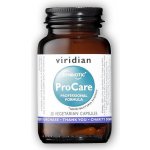 Viridian Synerbio ProCare 30 kapslí – Hledejceny.cz