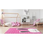 Sintelon Pastel Kids 52RVR růžový – Zboží Mobilmania